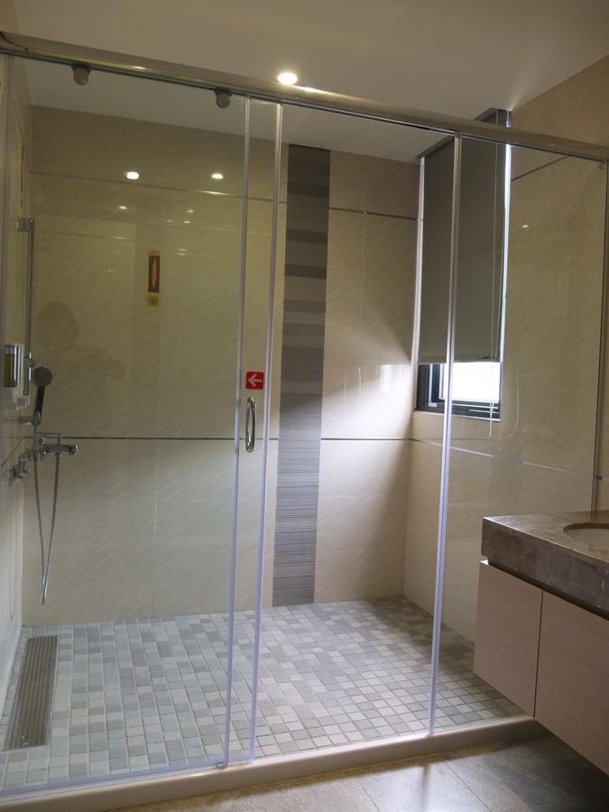 Verygood Business Hotel Huatan ภายนอก รูปภาพ